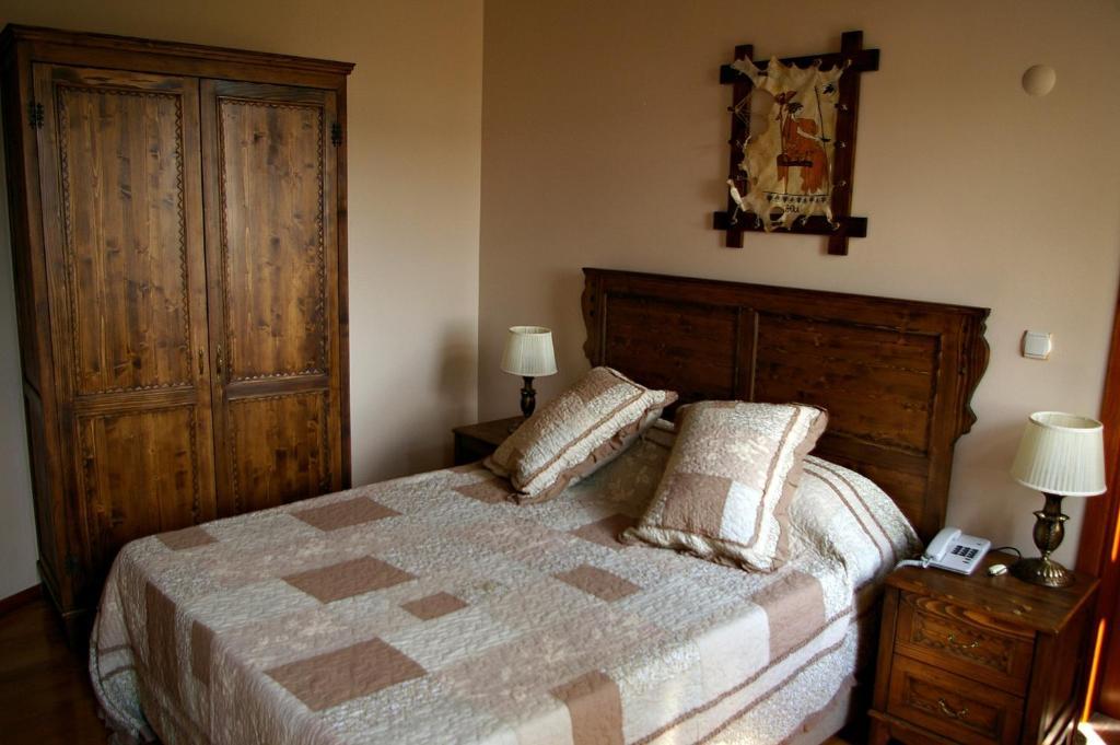 Hera Hotel Bergama Cameră foto
